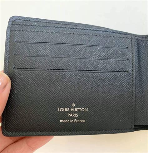 deals on louis vuitton men wallet|Long Wallets in Wallets and Small Leather Goods for Men .